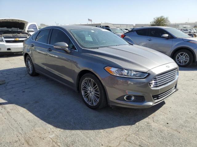 Photo 4 from auction – 2013 FORD FUSION SE with VIN 3FA6P0H97DR347197