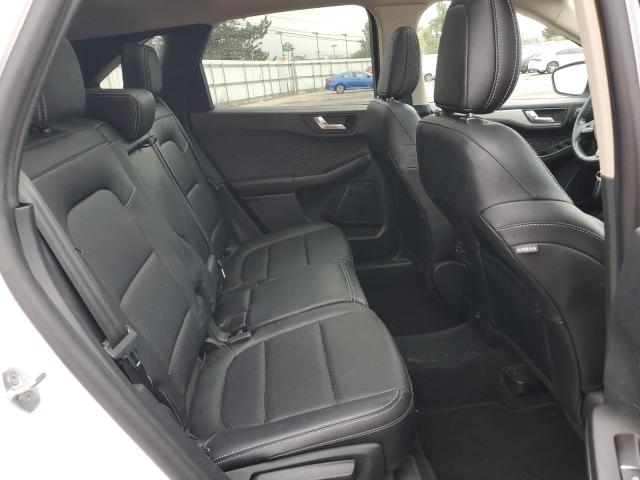 Photo 11 from auction – 2020 FORD ESCAPE SEL with VIN 1FMCU9H63LUC63493