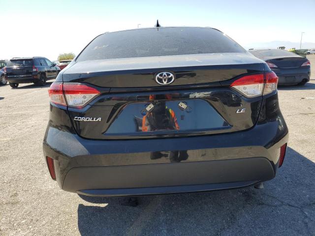 Photo 6 from auction – 2020 TOYOTA COROLLA LE with VIN 5YFEPRAE4LP078131