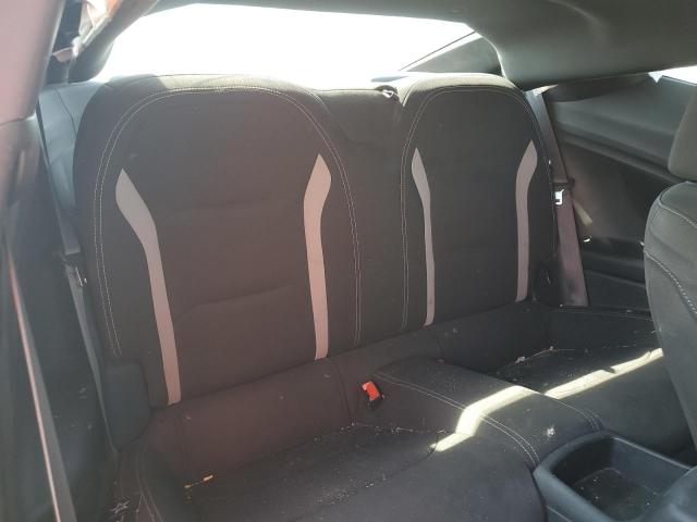 Photo 10 from auction – 2019 CHEVROLET CAMARO LS with VIN 1G1FB1RX3K0126231
