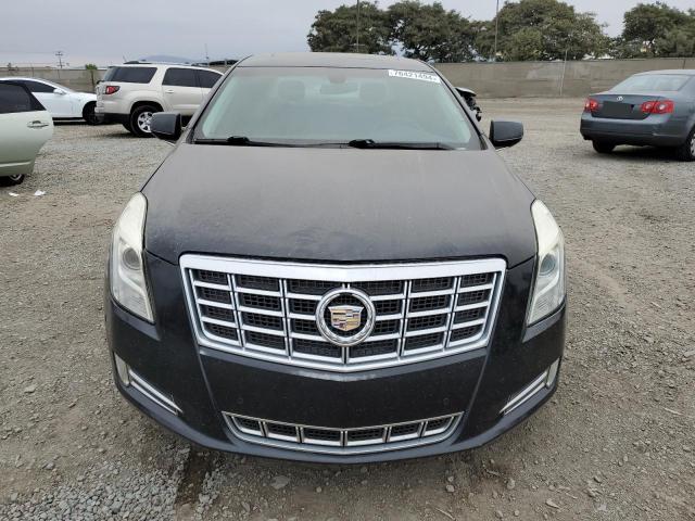Photo 5 from auction – 2014 CADILLAC XTS LUXURY with VIN 2G61M5S37E9134985