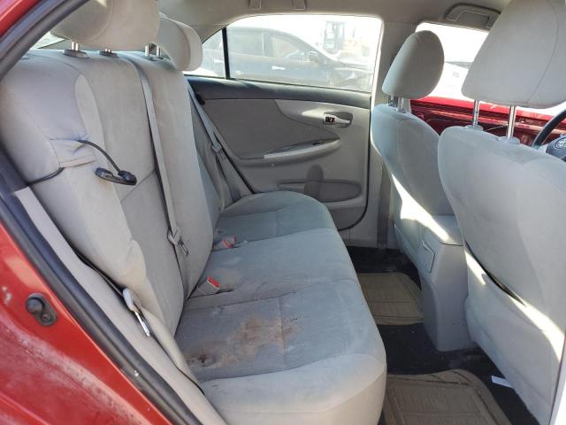 Photo 10 from auction – 2012 TOYOTA COROLLA BA with VIN 2T1BU4EE8CC902043