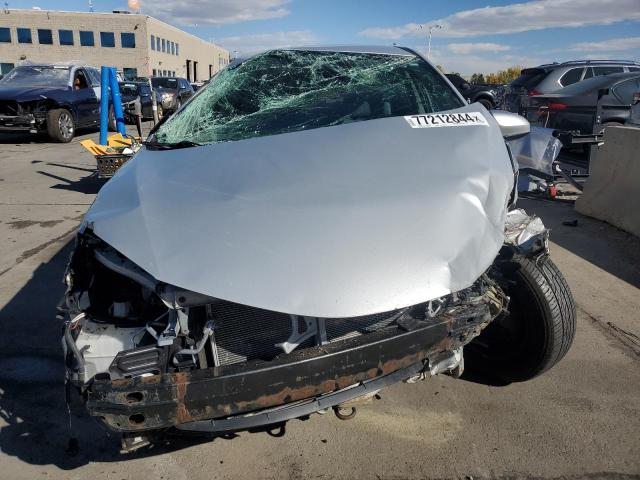Photo 5 from auction – 2014 TOYOTA COROLLA L with VIN 2T1BURHE0EC137938