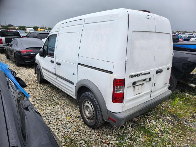 Photo 2 from auction – 2012 FORD TRANSIT CO with VIN NM0LS7AN0CT093256