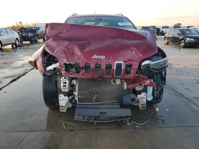 Photo 5 from auction – 2019 JEEP CHEROKEE L with VIN 1C4PJLLB6KD301538