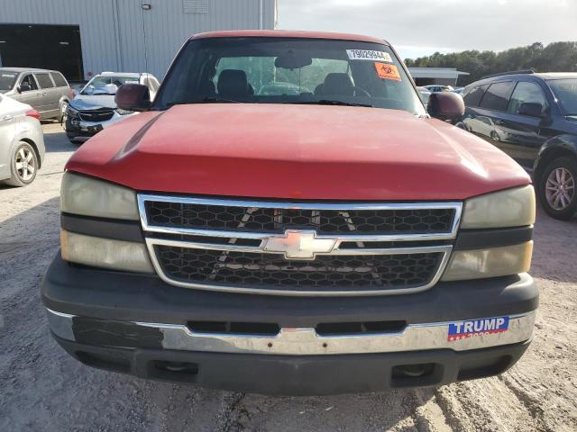 Photo 5 from auction – 2007 CHEVROLET SILVERADO with VIN 1GCEC19V77Z145060