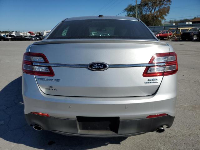 Photo 6 from auction – 2013 FORD TAURUS SEL with VIN 1FAHP2E83DG151913