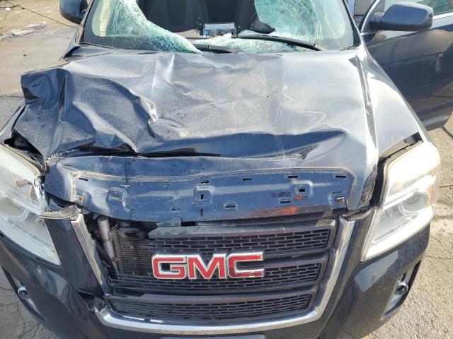 Photo 12 from auction – 2015 GMC TERRAIN SL with VIN 2GKALREK1F6359047