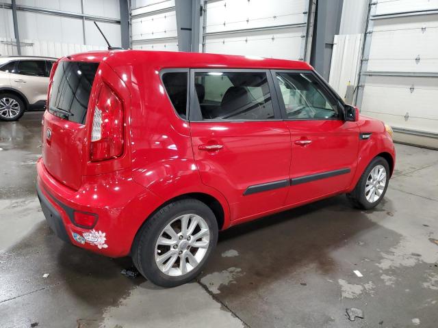 Photo 3 from auction – 2013 KIA SOUL with VIN KNDJT2A51D7604400
