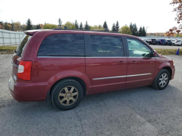 Photo 3 from auction – 2012 CHRYSLER TOWN & COU with VIN 2C4RC1BG1CR186950