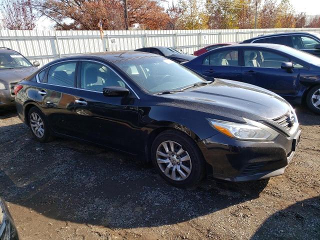 Photo 4 from auction – 2016 NISSAN ALTIMA 2.5 with VIN 1N4AL3AP3GN309957