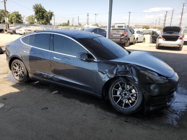 Photo 4 from auction – 2018 TESLA MODEL 3 with VIN 5YJ3E1EA6JF157654