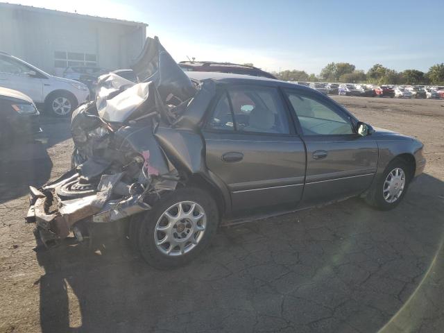 Photo 3 from auction – 2002 BUICK CENTURY CU with VIN 2G4WS52J521276636