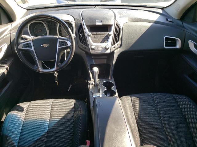 Photo 8 from auction – 2011 CHEVROLET EQUINOX LT with VIN 2CNALDEC8B6243941
