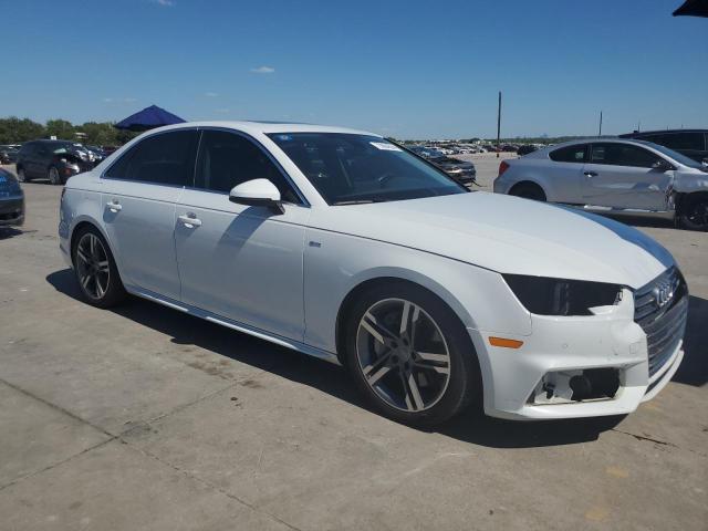 Photo 4 from auction – 2017 AUDI A4 PREMIUM with VIN WAUENAF44HN047941