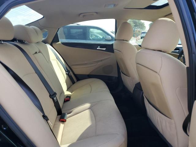 Снимка 10 от търг – 2011 HYUNDAI SONATA GLS с VIN 5NPEB4AC3BH171069