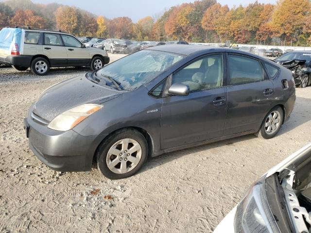 Photo 1 from auction – 2007 TOYOTA PRIUS with VIN JTDKB20U073277757