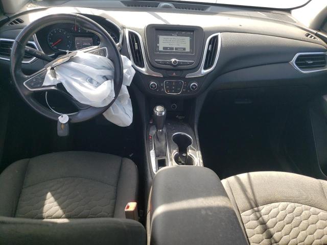 Photo 8 from auction – 2018 CHEVROLET EQUINOX LT with VIN 2GNAXJEV9J6184221