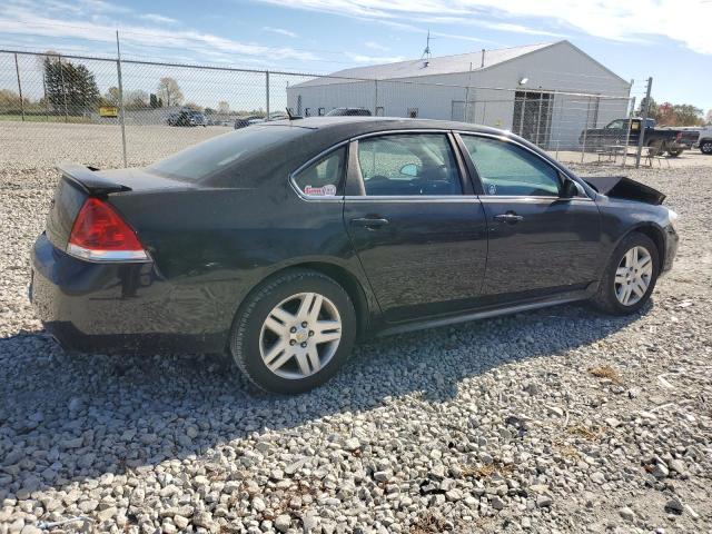 Photo 3 from auction – 2012 CHEVROLET IMPALA LT with VIN 2G1WG5E36C1135295