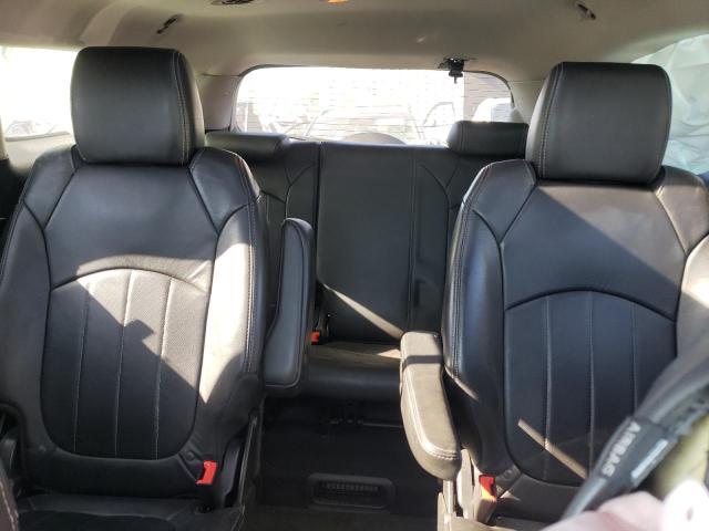 Photo 10 from auction – 2014 BUICK ENCLAVE with VIN 5GAKVBKD3EJ156347