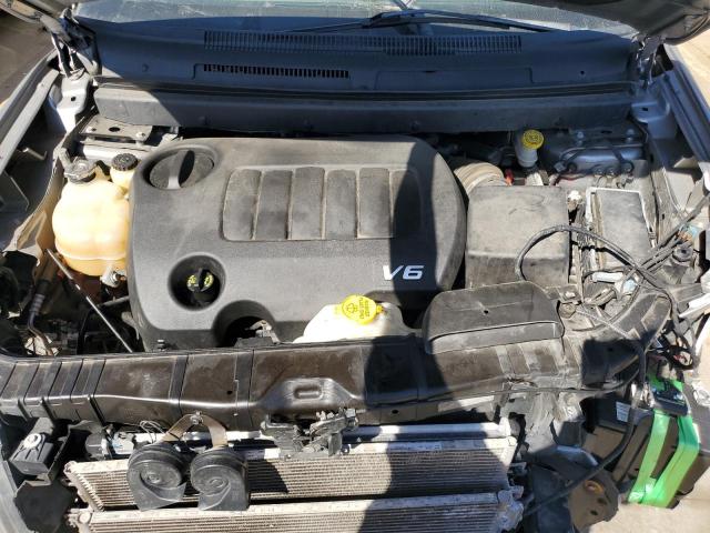 Photo 11 from auction – 2017 DODGE JOURNEY SX with VIN 3C4PDCBG3HT591180