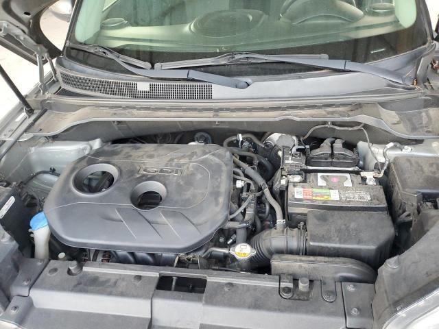 Photo 12 from auction – 2018 KIA SOUL + with VIN KNDJP3A50J7509669