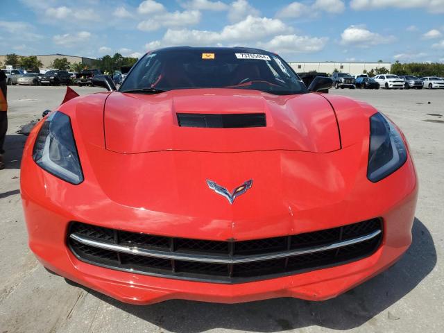 Zdjęcie 5 z aukcji – 2014 CHEVROLET CORVETTE S z VIN 1G1YM2D73E5130819