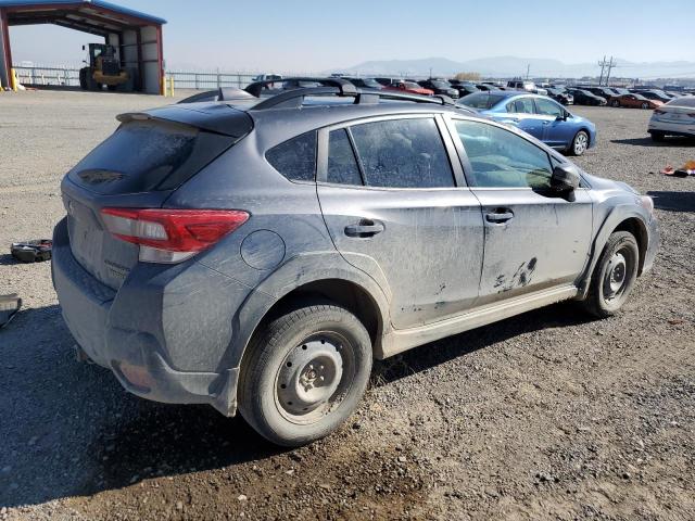 Photo 3 from auction – 2022 SUBARU CROSSTREK with VIN JF2GTHSC8NH212425