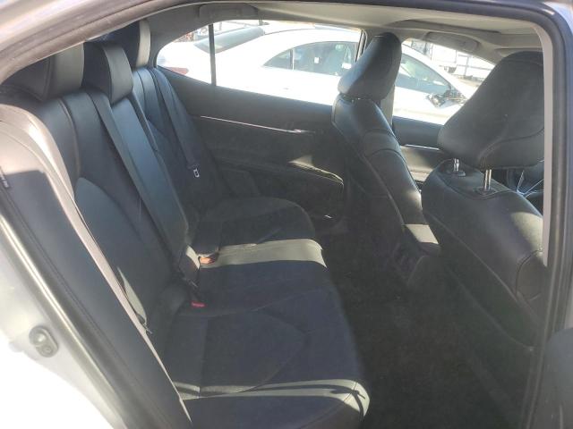 Photo 10 from auction – 2020 TOYOTA CAMRY XLE with VIN 4T1F31AK5LU537236
