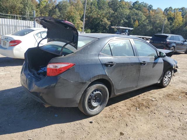 Photo 3 from auction – 2018 TOYOTA COROLLA L with VIN 5YFBURHE6JP754285