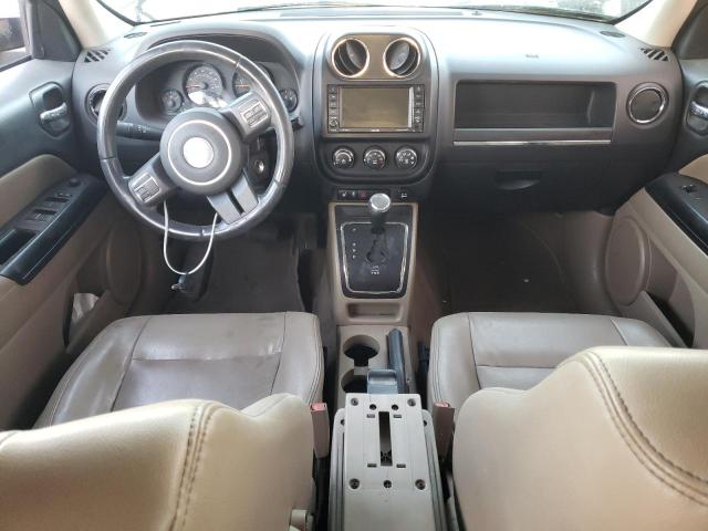 Photo 8 from auction – 2016 JEEP PATRIOT LA with VIN 1C4NJPFA4GD514772