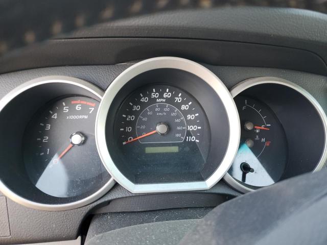 Photo 9 from auction – 2008 TOYOTA 4RUNNER SR with VIN JTEBU14R28K025859