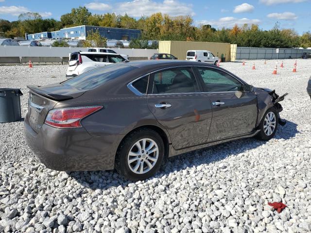 Photo 3 from auction – 2014 NISSAN ALTIMA 2.5 with VIN 1N4AL3AP8EC167596