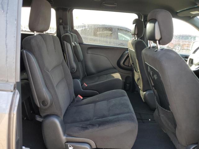 Photo 11 from auction – 2015 DODGE GRAND CARA with VIN 2C4RDGBG4FR576512