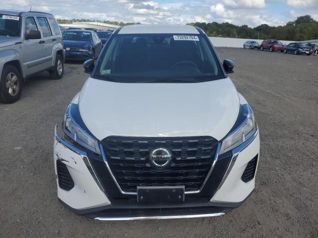 Photo 5 from auction – 2021 NISSAN KICKS S with VIN 3N1CP5BV4ML504349