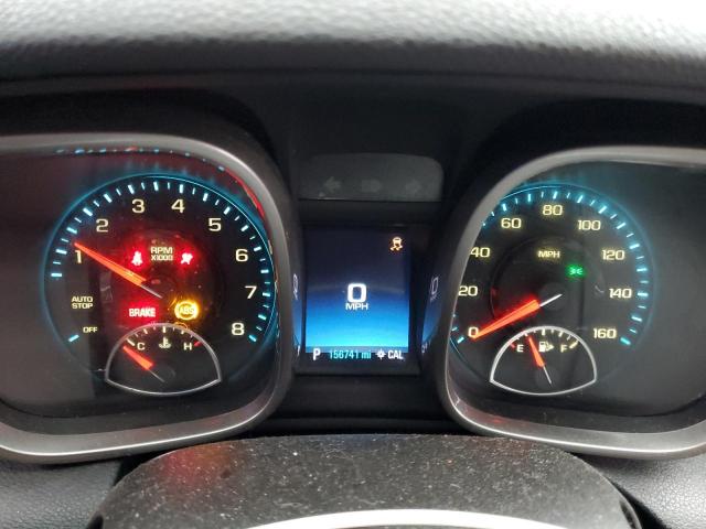 Photo 9 from auction – 2014 CHEVROLET MALIBU LS with VIN 1G11B5SL6EF241481