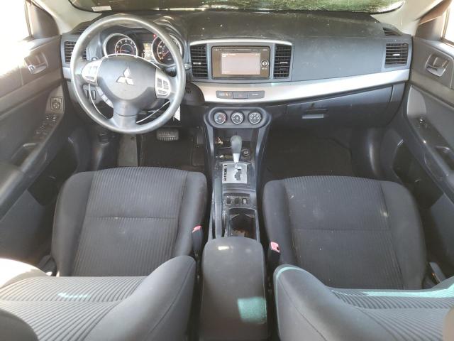 Photo 8 from auction – 2015 MITSUBISHI LANCER SE with VIN JA32V2FW8FU001544