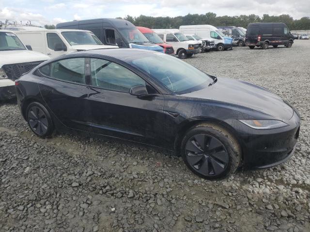 Photo 4 from auction – 2024 TESLA MODEL 3 with VIN 5YJ3E1EA9RF721793