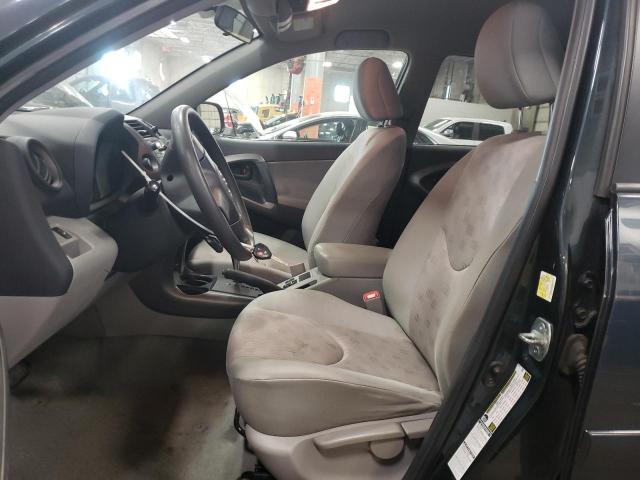 Фото 7 с аукциона – 2010 TOYOTA RAV4 с VIN 2T3BK4DV5AW032259