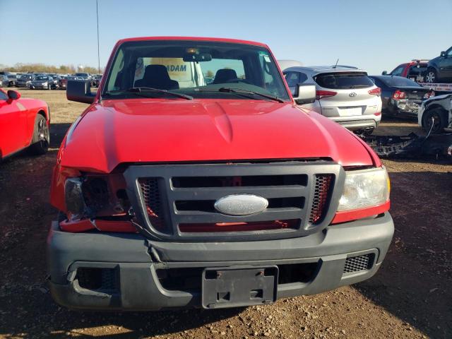Photo 5 from auction – 2007 FORD RANGER with VIN 1FTYR10D27PA94465