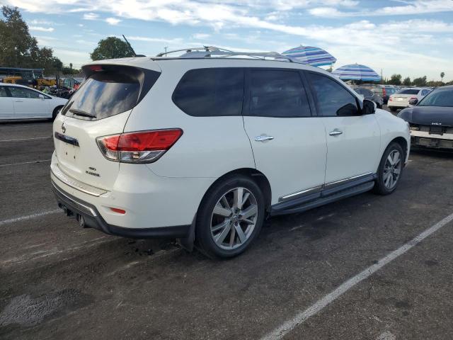 Zdjęcie 3 z aukcji – 2014 NISSAN PATHFINDER z VIN 5N1AR2MM0EC618276