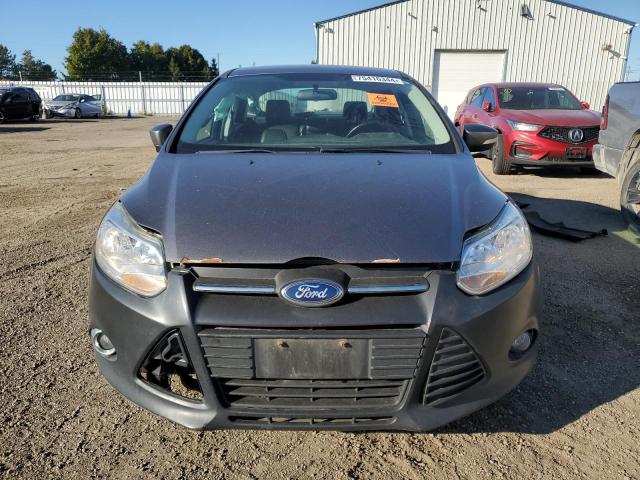 Фото 5 с аукциона – 2013 FORD FOCUS SE с VIN 1FADP3F2XDL179259