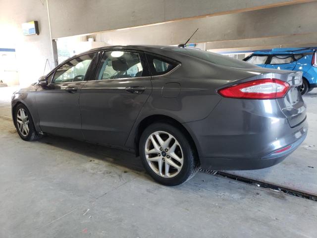 Photo 2 from auction – 2016 FORD FUSION SE with VIN 3FA6P0H7XGR336195