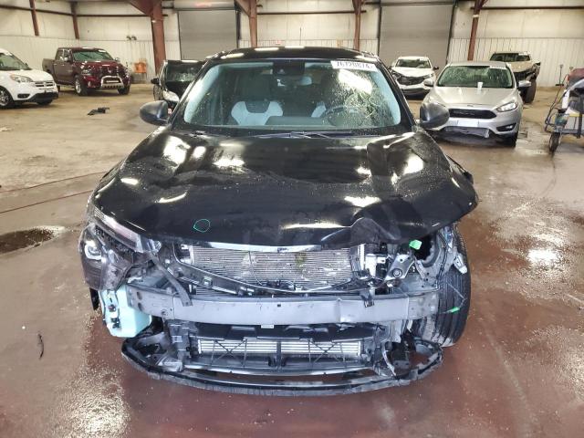 Photo 5 from auction – 2024 CHEVROLET TRAX LS with VIN KL77LFE23RC002451