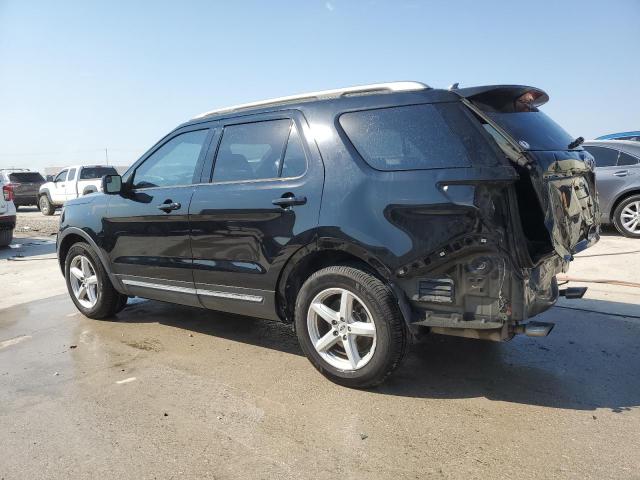 Photo 2 from auction – 2018 FORD EXPLORER X with VIN 1FM5K7DH6JGB90173