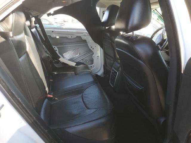 Photo 10 from auction – 2016 CHRYSLER 300C with VIN 2C3CCAKG7GH349185
