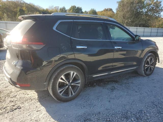 Photo 3 from auction – 2018 NISSAN ROGUE S with VIN 5N1AT2MT1JC735612