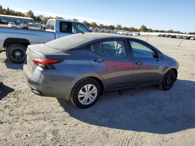 Photo 3 from auction – 2024 NISSAN VERSA S with VIN 3N1CN8DV1RL899814