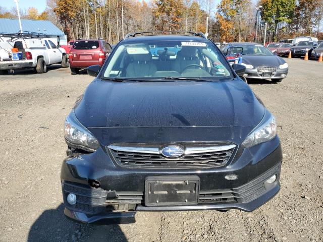 Photo 5 from auction – 2020 SUBARU IMPREZA PR with VIN 4S3GTAD67L3716231
