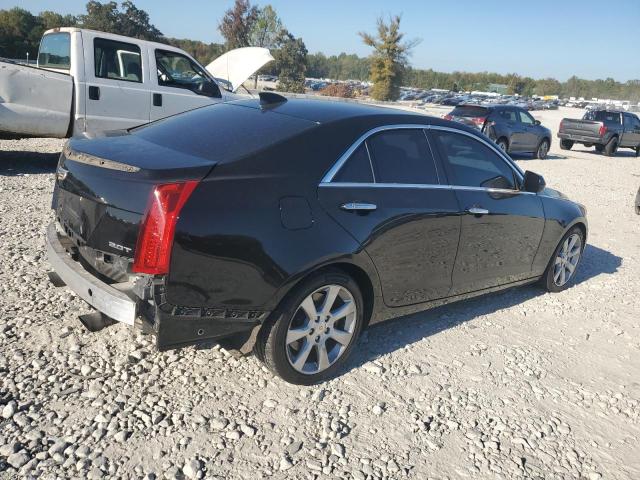 Photo 3 from auction – 2015 CADILLAC ATS with VIN 1G6AA5RX9F0143782